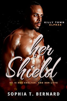 Her Shield (Hilly Town Alphas)
